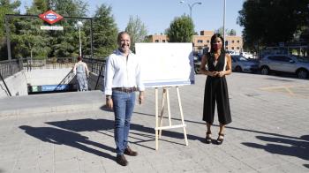 Este proyecto afectará a 200 hectáreas, y contará con un presupuesto inicial para las obras de urbanización de los terrenos de 150 millones de euros
