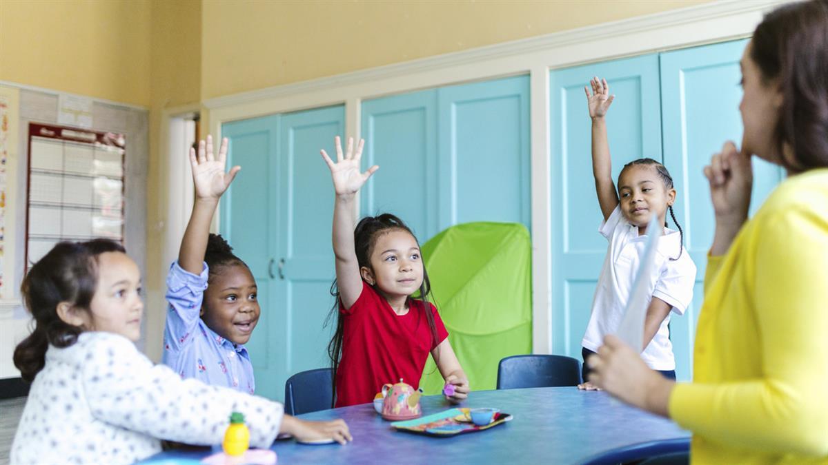 La Comunidad de Madrid forma cerca de 3.5000 profesionales como tutores para los docentes 