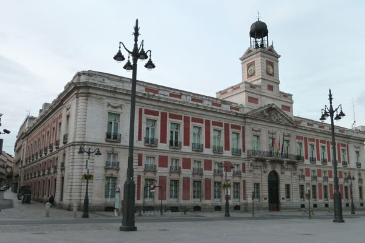 El PIB de la región alcanzó en 2019 los 239.878 millones de euros, un 19,3% del total nacional