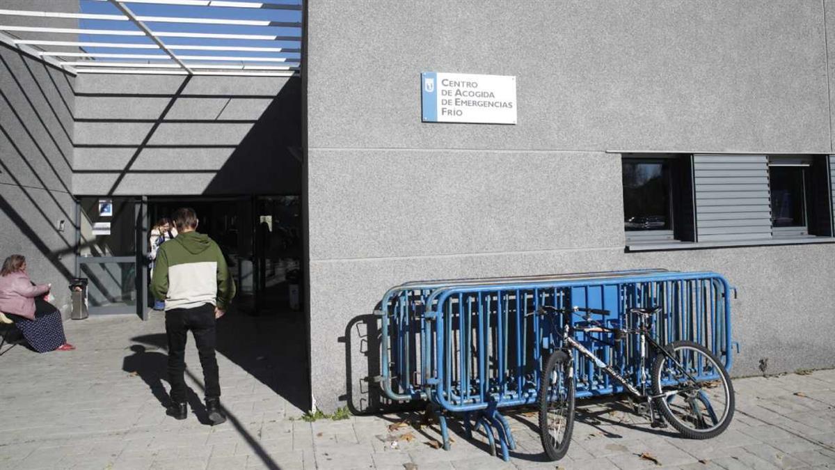 El Ayuntamiento abrirá un centro temporal de emergencia para alojar y ofrecer atención social 