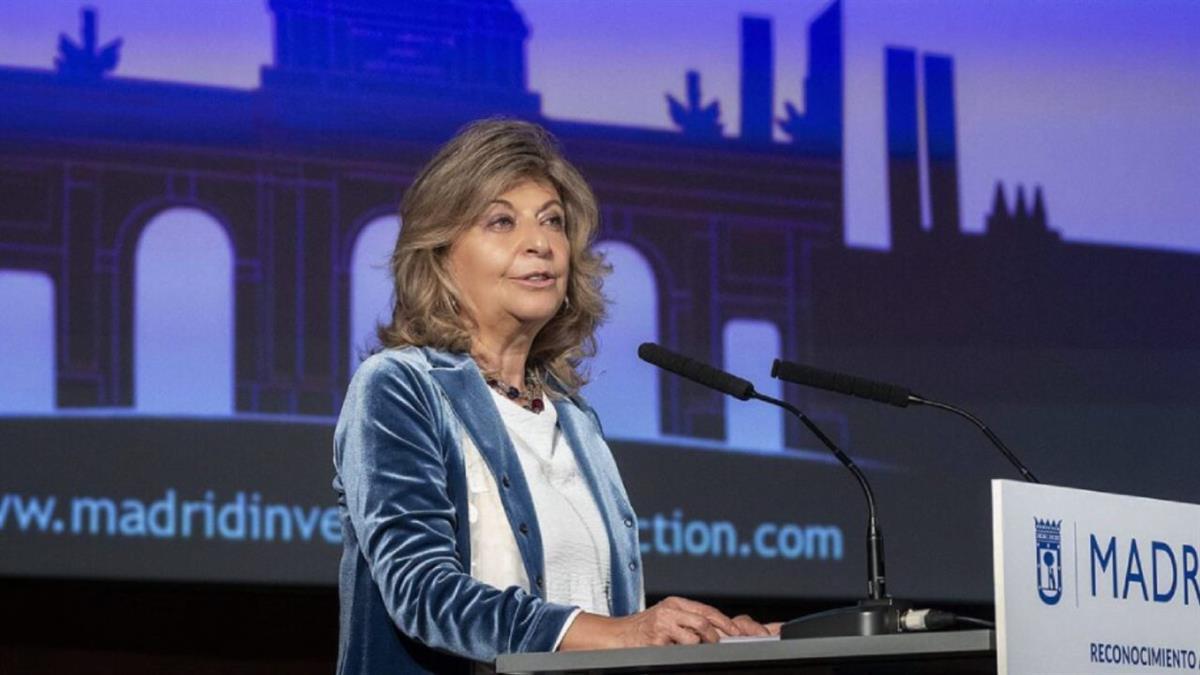 Más de 12.000 empresas extranjeras apuestan por la ciudad