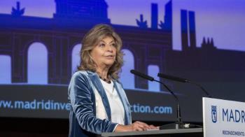 Más de 12.000 empresas extranjeras apuestan por la ciudad