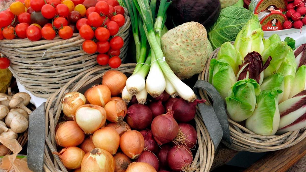 La Comunidad de Madrid expone su marca de calidad M Producto Certificado en la Feria Internacional Alimentaria