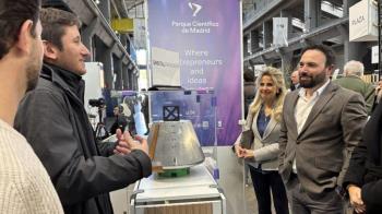 La capital se convierte en sede del encuentro internacional Sciencie for Industry (S4i)