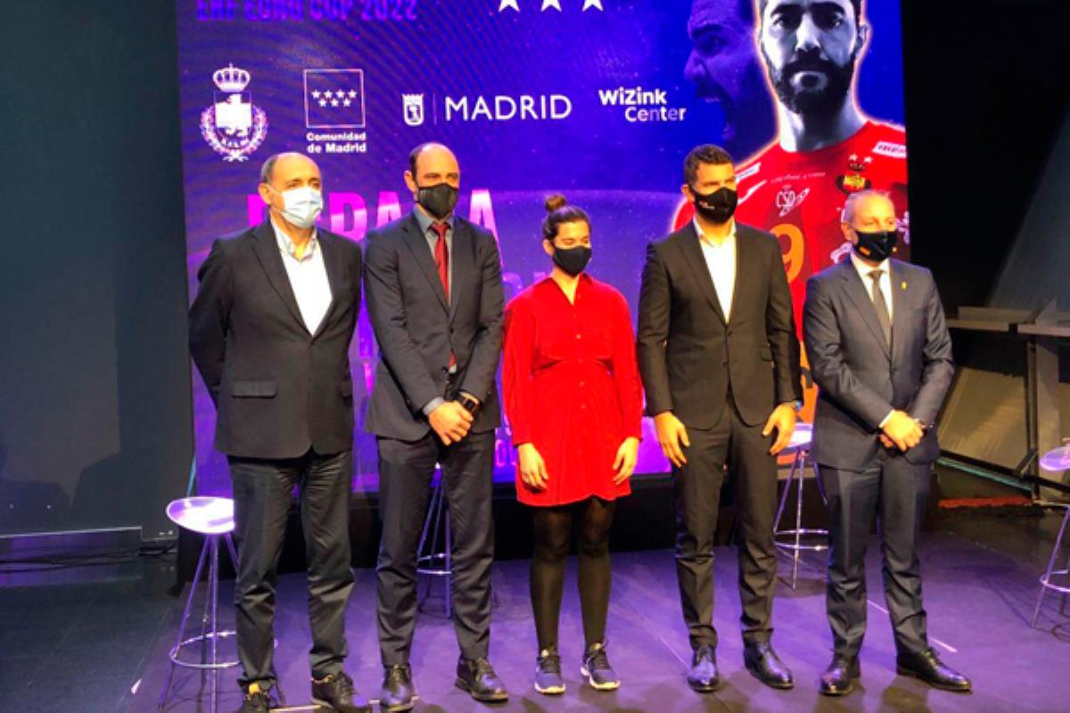 La Comunidad de Madrid acogerá varios eventos relacionados con este deporte