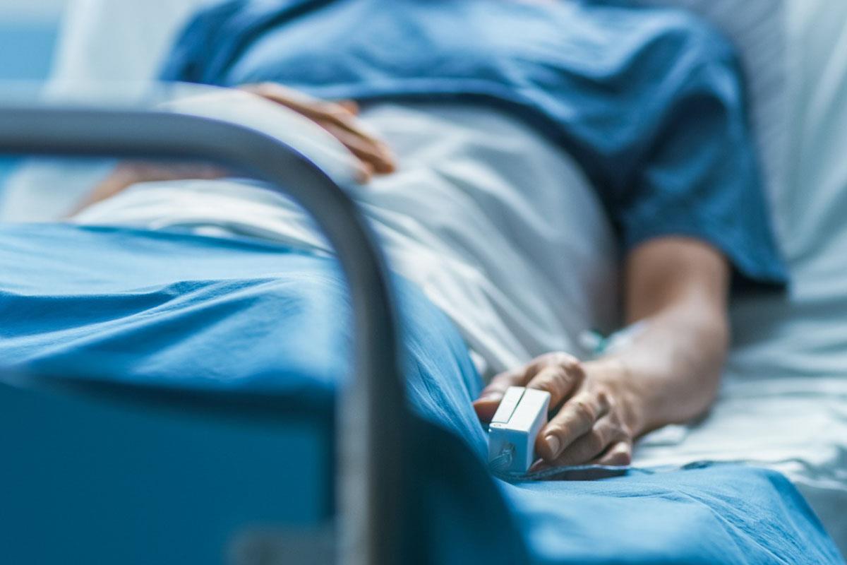 2.097 PCRs se realizan de media al día en nuestra comunidad