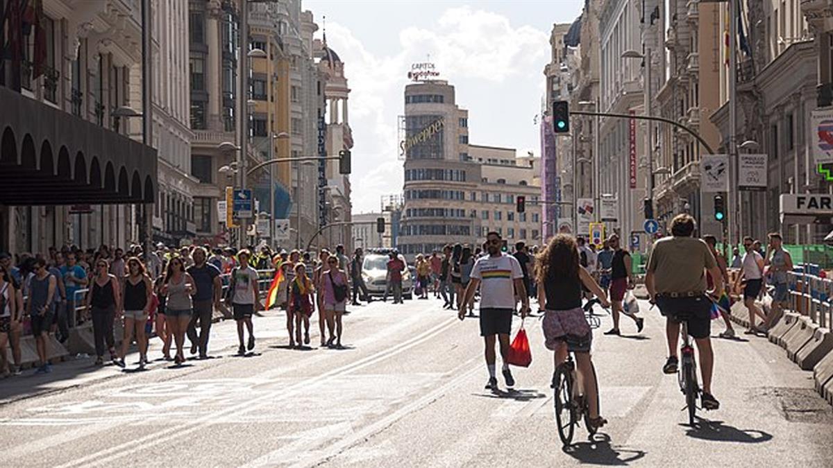 Así lo refleja un estudio realizado por WeWard, la app que combate el sedentarismo premiando a los usuarios por cada paso 