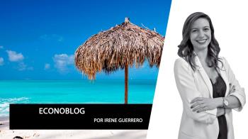 Opinión | La OCDE tacha de paraíso fiscal interno a la Comunidad de Madrid