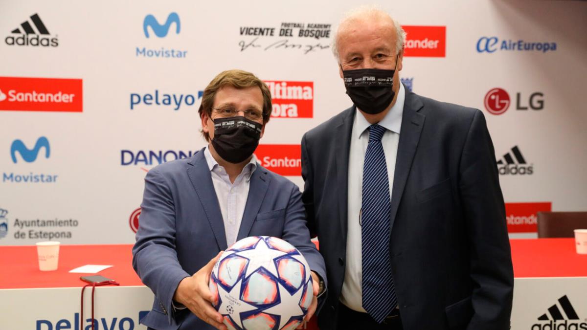 Se celebrará en el Colegio Valdeluz del 28 de junio y el 30 de julio