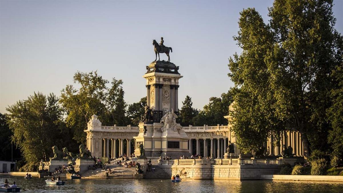 Es una ciudad de rara belleza y rica en encanto
