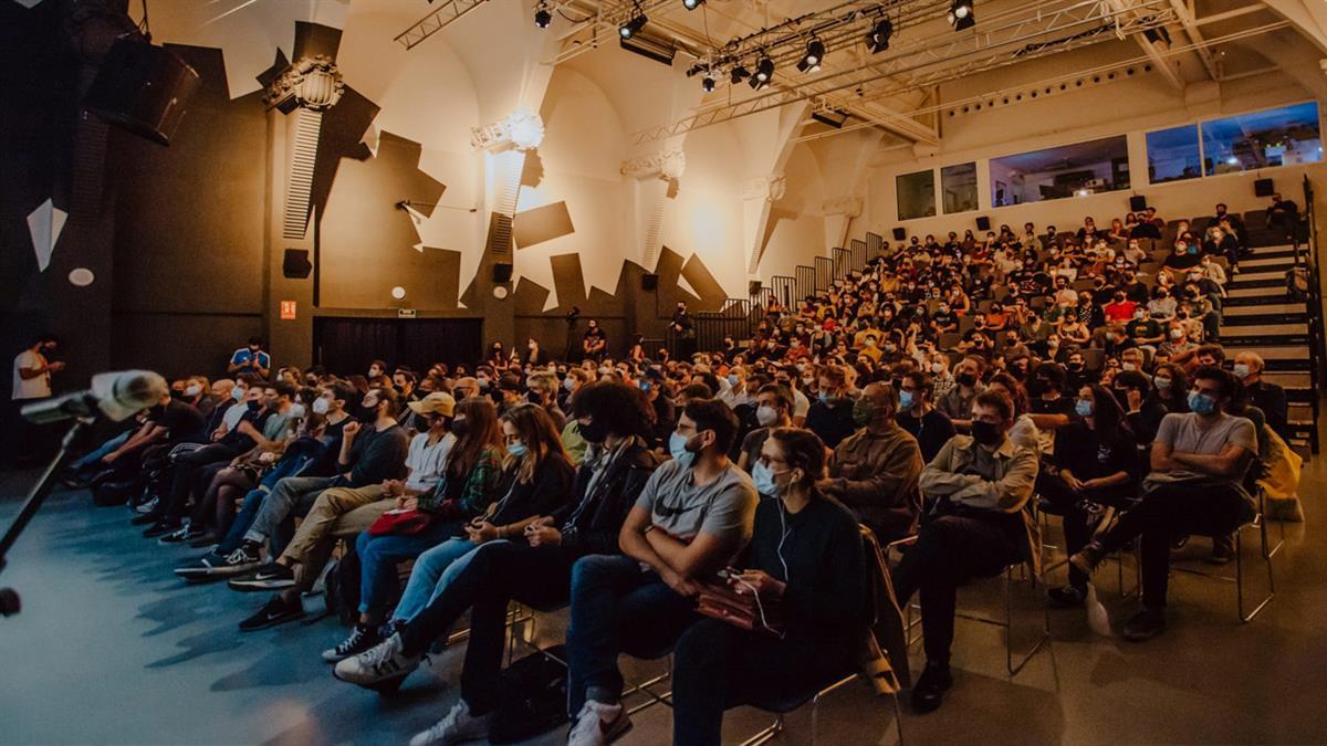 Serielizados Fest regresa en octubre a Madrid con los estrenos de las series más esperadas
