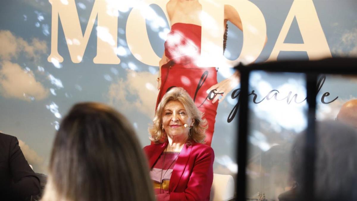 Durante el mes de febrero la capital será epicentro de la Semana de la Moda