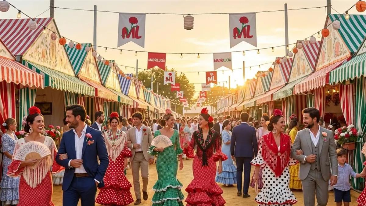 La primera edición de Madrilucía se celebrará en el espacio Iberdrola Music