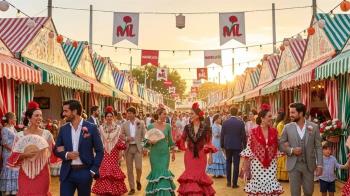 La primera edición de Madrilucía se celebrará en el espacio Iberdrola Music