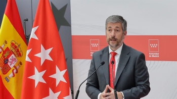 El Gobierno de Ayuso cuestiona qué más tiene que pasar para que adelante las elecciones
