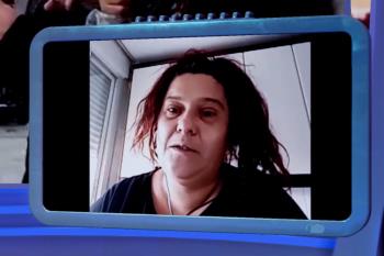 El último desahucio de Fuenlabrada, conoce su historia