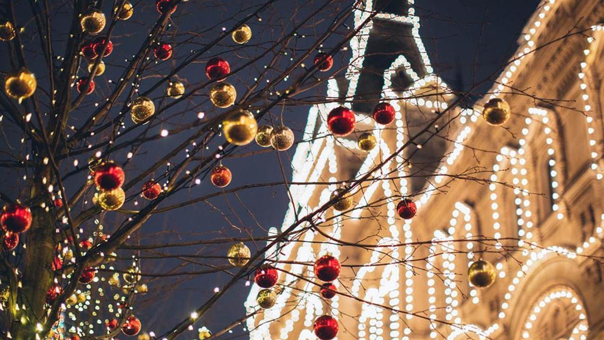 El municipio ha presentado una programación llena de actividades