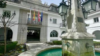 El Ayuntamiento continúa siendo la segunda ciudad española con menor presión fiscal