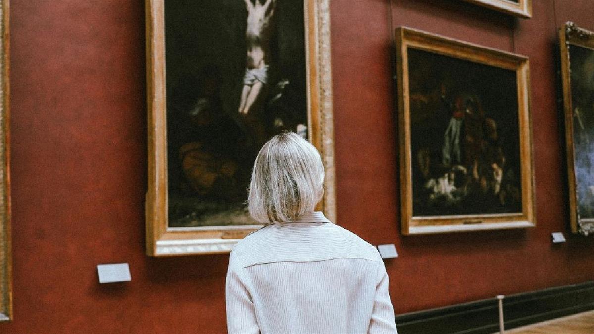 La localidad ha ampliado las plazas en los seminarios para adultos sobre Arte, Historia e inglés