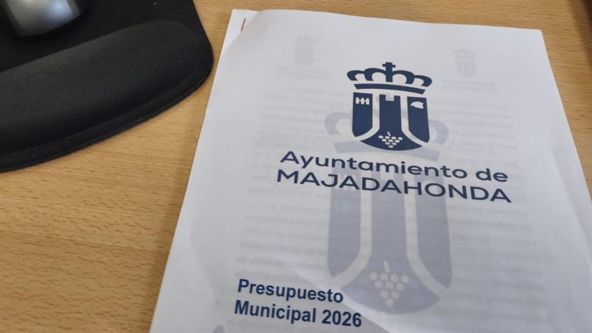 Mantenimiento de la ciudad y Educación son las partidas que más crecen