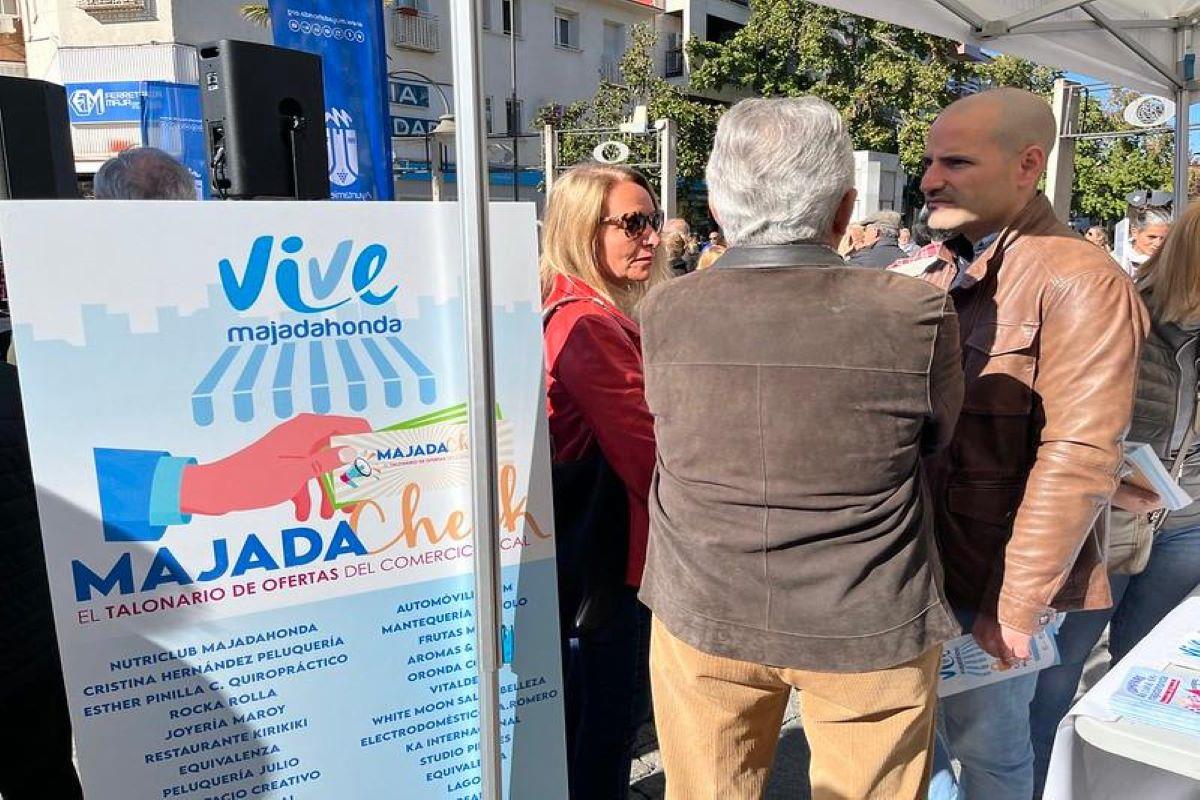 Mediante una nueva campaña el Ayuntamiento trata de fomentar la actividad económica en el municipio