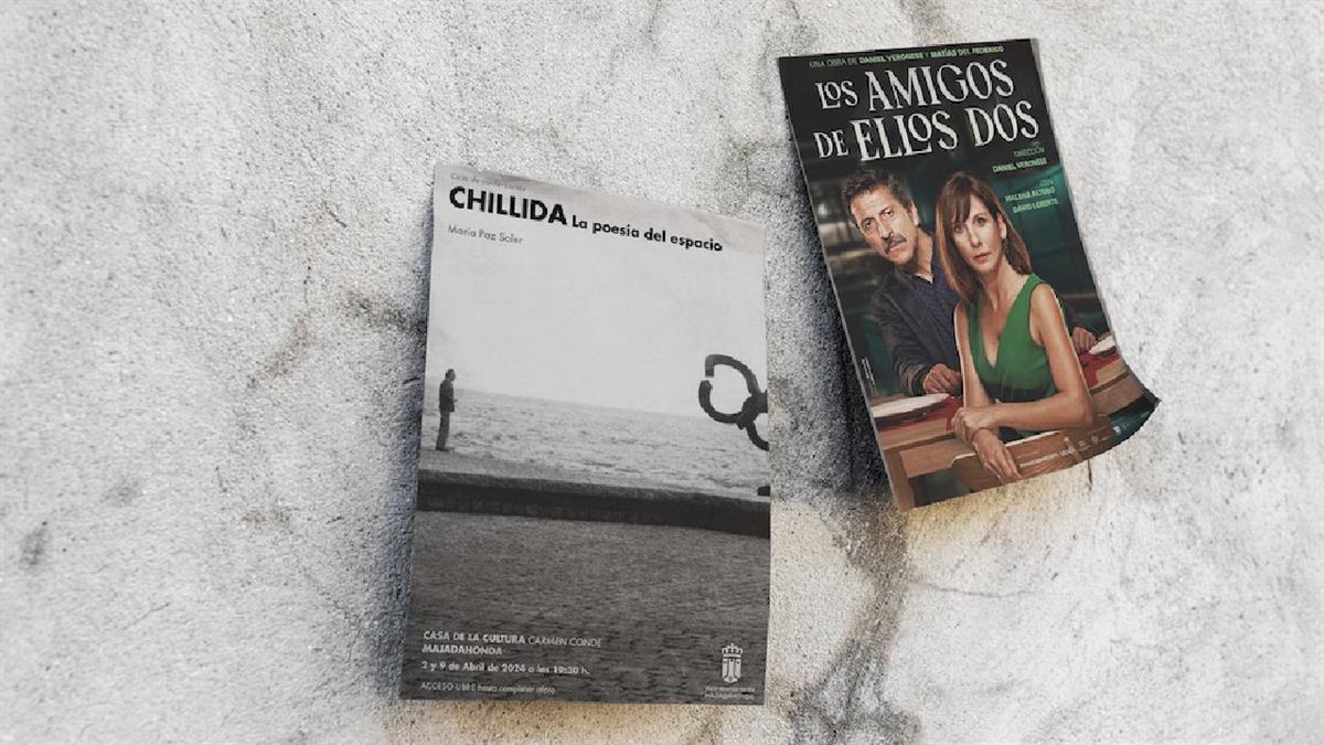 El municipio celebrará el centenario del autor con un ciclo de conferencias sobre su figura 