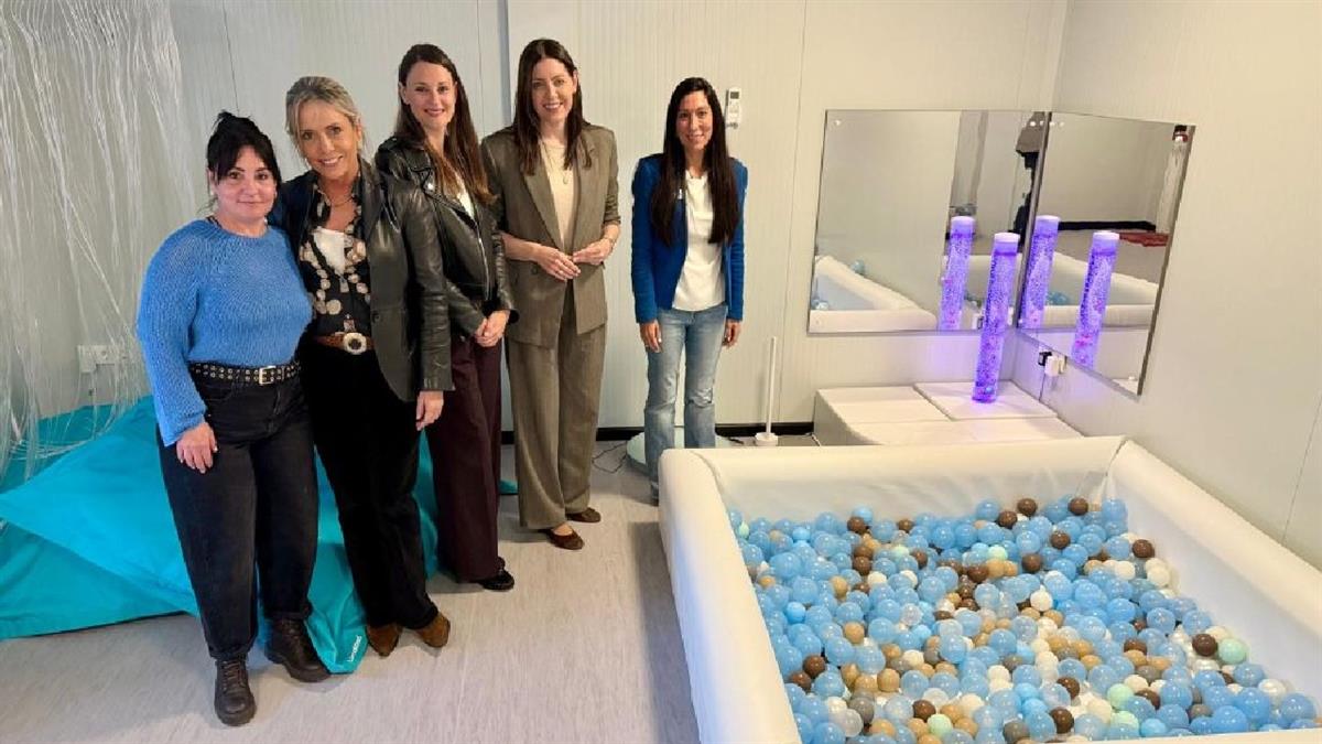 El Ayuntamiento ha incrementado este año un 66% los recursos destinados a la Educación Especial