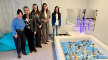 El Ayuntamiento ha incrementado este año un 66% los recursos destinados a la Educación Especial