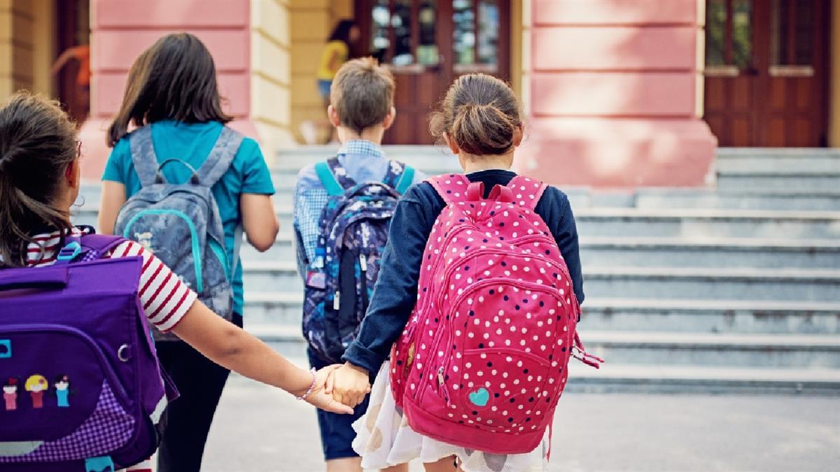 Los ocho centros recibirán entre 9.000 y 10.000 euros para gastos corrientes durante 2024