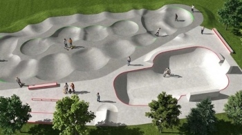 El Ayuntamiento contará con un skatepark y un pumptrack que se construirán en una parcela de 5.500 m² 