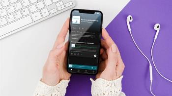 El Ayuntamiento crea mediante IA su primer podcast con las noticias municipales 
