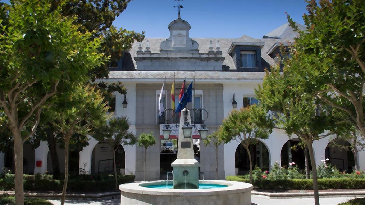 El Ayuntamiento cuenta con una deuda de 1.521.000 euros