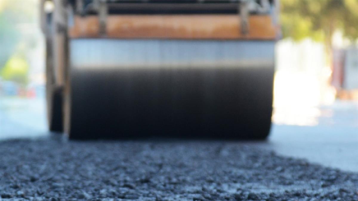 En total se asfaltarán más de 508.700 m² en distintas zonas del municipio