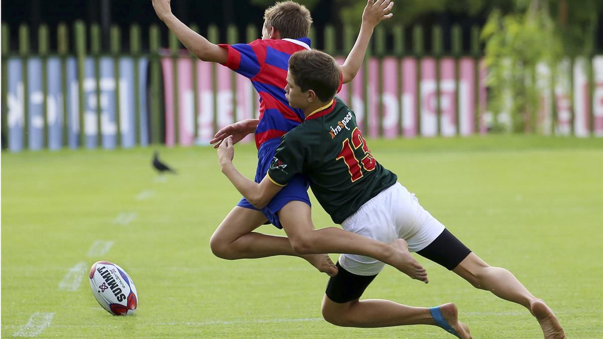 Si has nacido entre 2014 y 2015 no dudes en apuntarte