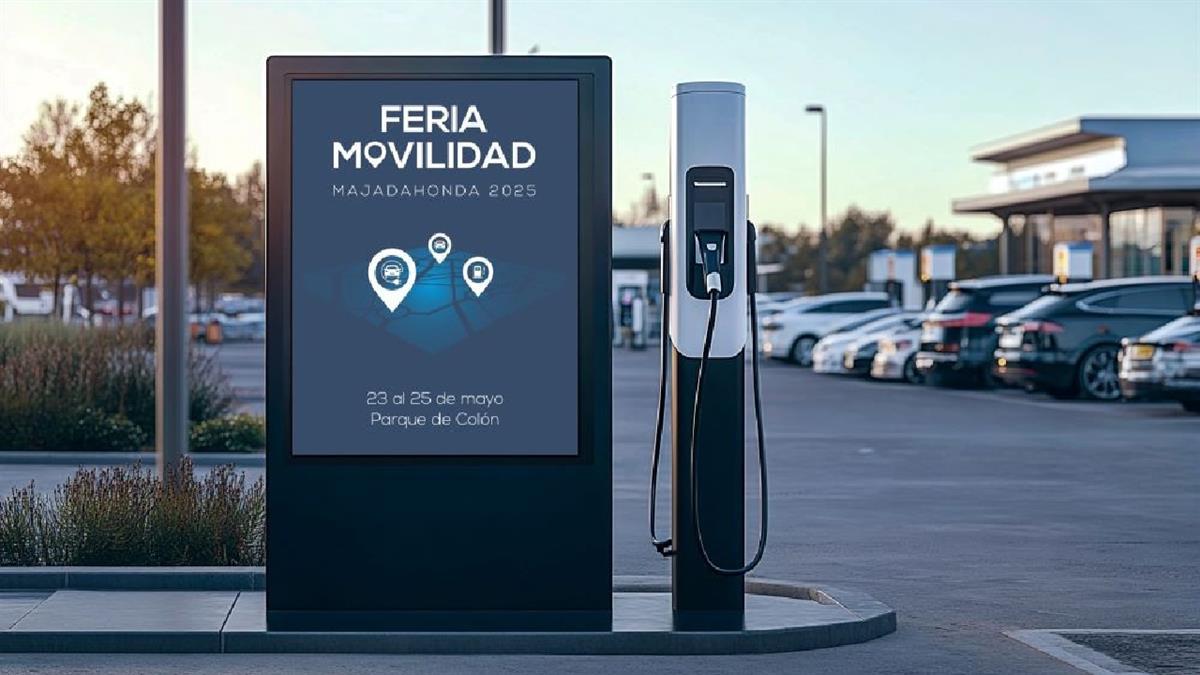 El Ayuntamiento organiza esta feria que reunirá a una docena de concesionarios de la localidad