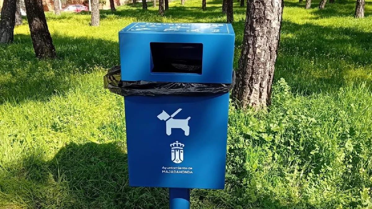 El objetivo es mejorar la limpieza y la estética de la ciudad 