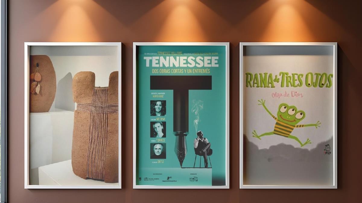 El Ayuntamiento ha preparado una programación para los niño de 6 a 9 años 