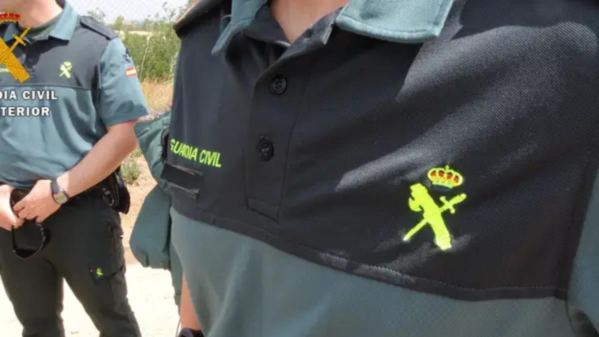 La cabecilla de la banda es una mujer brasileña de 35 años con antecedentes similares