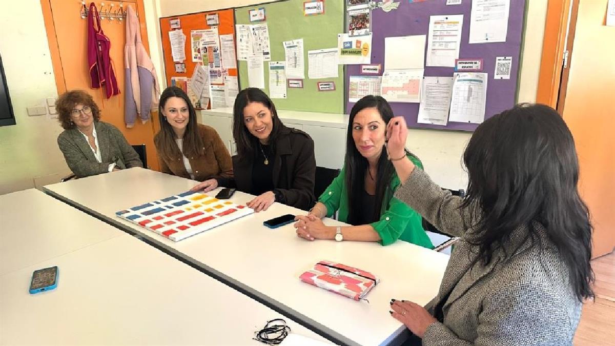 La localidad mantiene su responsabilidad con la diversidad y la integración 