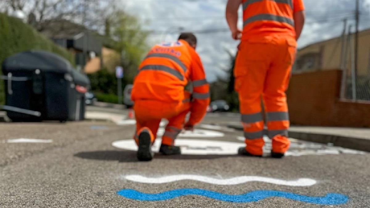 Este tipo de caminos promueve hábitos de vida saludable y sostenible