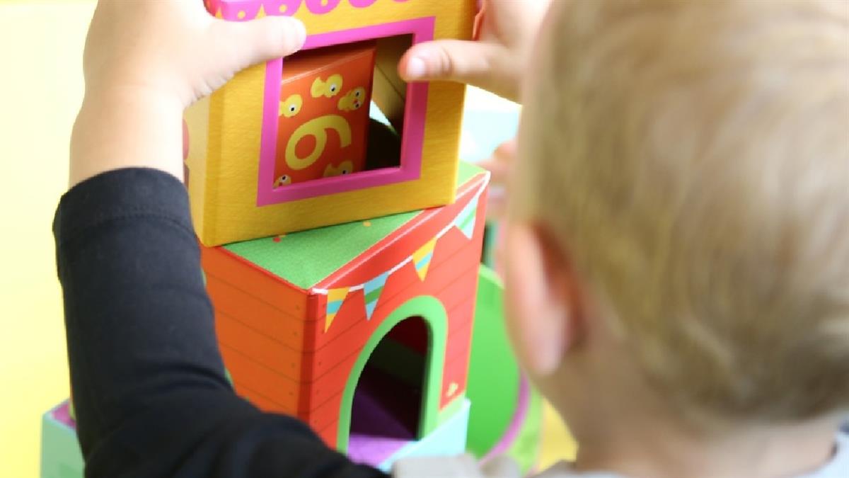 Se incrementará el personal del centro, las horas lectivas de inglés y se mantendrá el horario ampliado