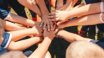 El Ayuntamiento organiza un campamento urbano corresponsable para ayudar a la conciliación de las familias más vulnerables