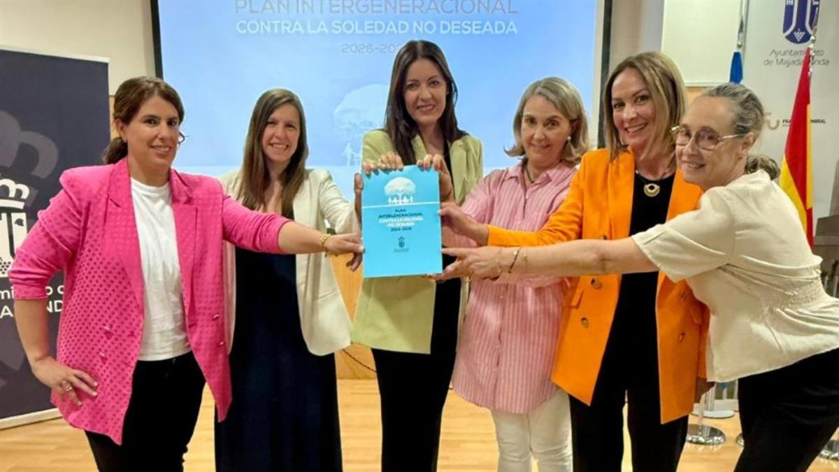 La localidad ha presentado un plan con 9 líneas estratégicas y 108 medidas concretas