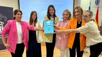 La localidad ha presentado un plan con 9 líneas estratégicas y 108 medidas concretas