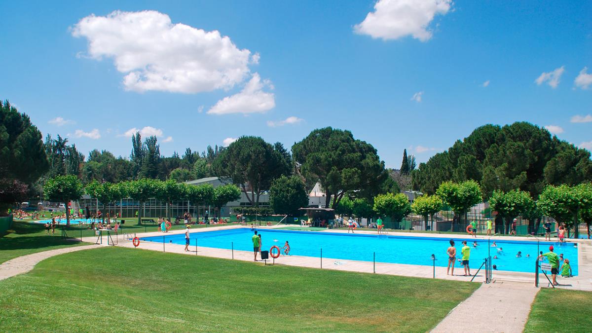 El Ayuntamiento asegura la calidad de las piscinas e instalaciones para la temporada estival