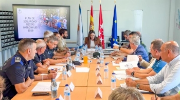 El Ayuntamiento reforzará la seguridad de sus Fiestas Patronales con 280 profesionales de seguridad y emergencias 
