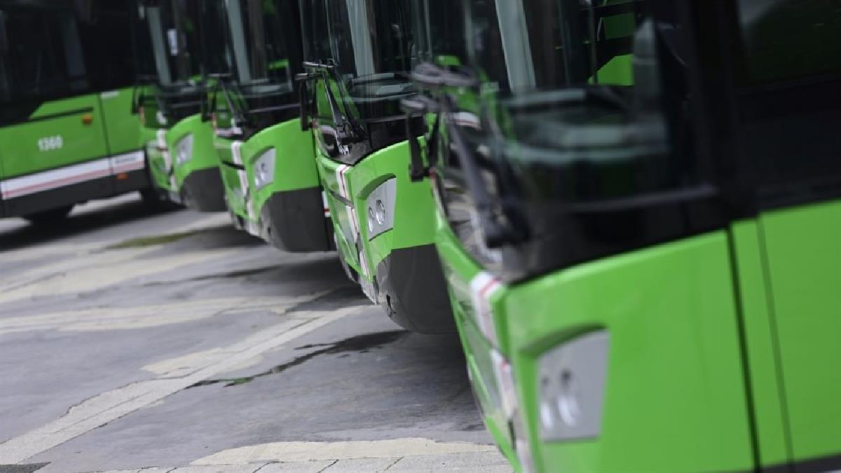 La Urbanización Los Satélites contará con nuevas paradas de lunes a viernes en la línea 626