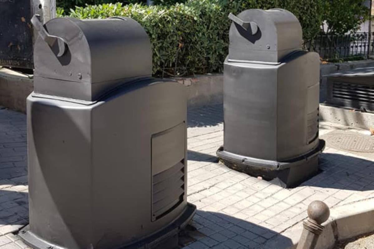 El consistorio asegura estar trabajando por una ciudad “cada día más limpia”