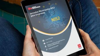 La localidad acogerá directivos y expertos en las “Jornadas Municipales NIS2 para empresas”