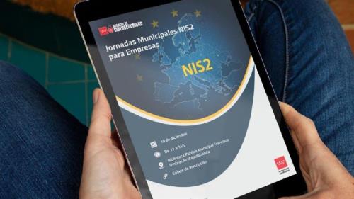 La ciberseguridad, clave para Majadahonda